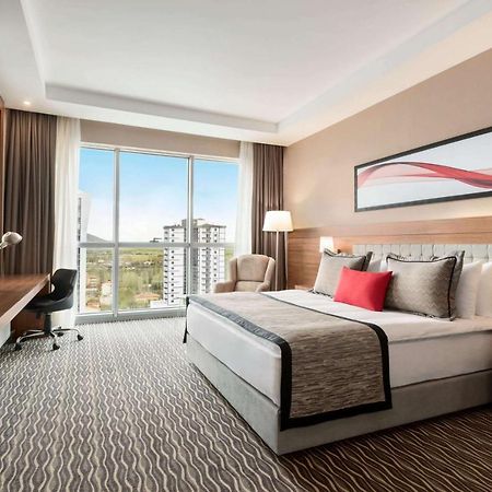 Ramada By Wyndham Nigde Hotel Екстериор снимка
