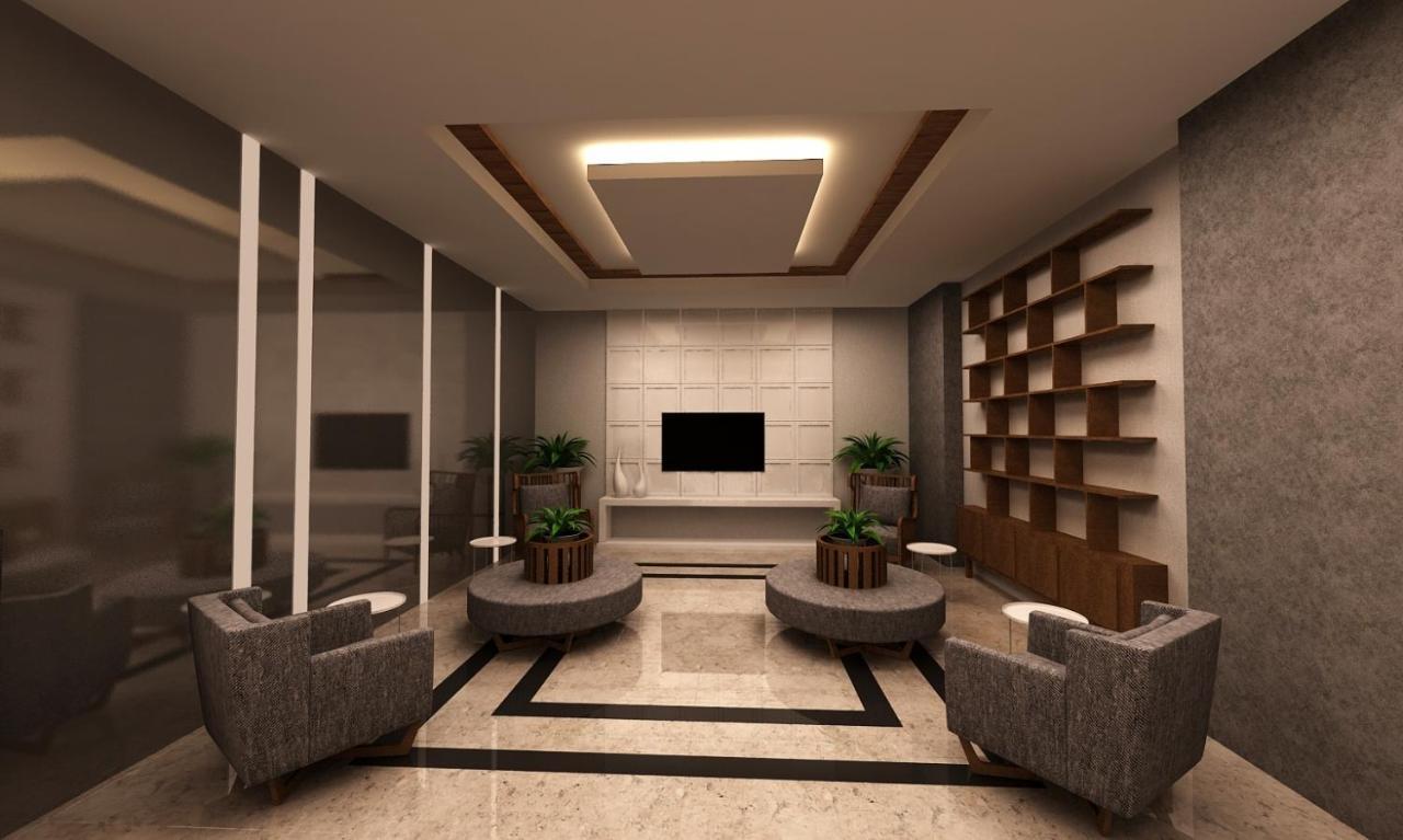 Ramada By Wyndham Nigde Hotel Екстериор снимка
